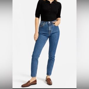 Everlane jeans